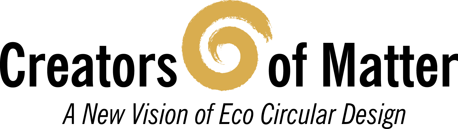 Eco Circular Design - Creators of Matter